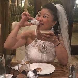 Meet your Posher, Lucy